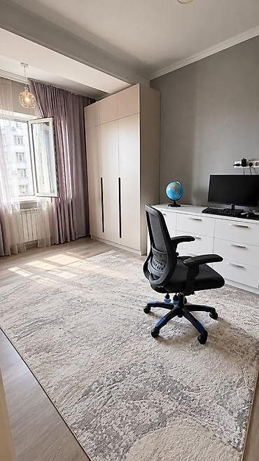 1room flat: 🏡 СДАЁТСЯ 3-КОМНАТНАЯ КВАРТИРА-СТУДИЯ 📍 Район Филармонии ▫️ Площадь — 3