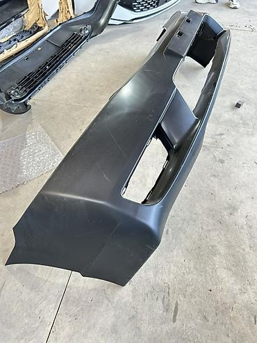 bufir: 6) 04711-SNA-A90ZZ – Honda Civic ön bufer Alternativ: * — 4