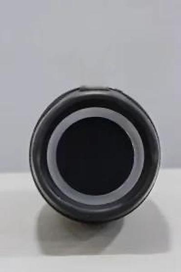 Zvučnici i stereo sistemi: Prenosni Bluetooth zvučnik sa ručkom - Kompaktan, cilindričan dizajn — 7