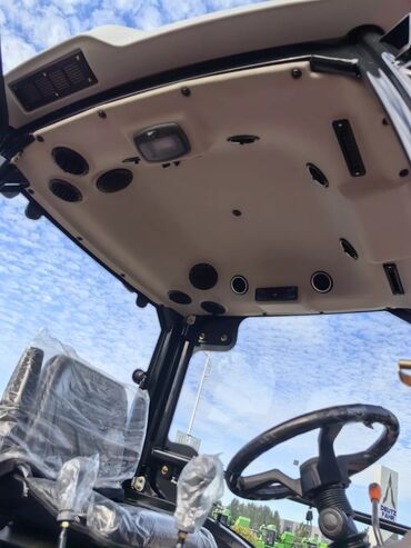 Тракторы Deutz-Fahr: FARMLEAD FL504 - 17900$ Погрузчик - 4700$ Акция ! ! ! Акция ! ! ! — 6