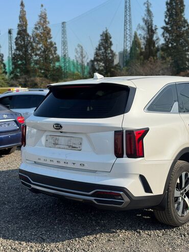 Kia: Kia Sorento: 2020 г., 2.2 л, Автомат, Дизель, Внедорожник at lalafo.kg — 7 Kia: Kia Sorento: 2020 г., 2.2 л, Автомат, Дизель, Внедорожник — 7
