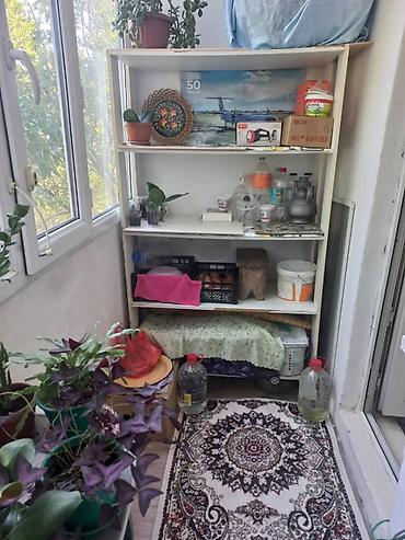 комнатные квартиры: 3 комнаты, 64 м², 105 серия, 4 этаж, Косметический ремонт — 5