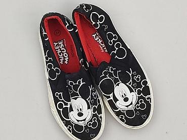 sweter: Trampki Disney, 31, Używany — 1