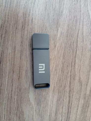 kompüter keysi: Mİ USB Flaşkart 1 terabayt (Yeni)