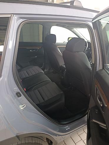 audi s 4: Honda CR-V: 2021 г., 1.5 л, Вариатор, Бензин, Кроссовер — 7