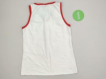 top zara basic: T-shirt damski, rozmiar M — 3