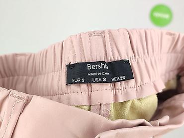 poszukaj: Bershka, Szorty damskie, rozmiar S — 4