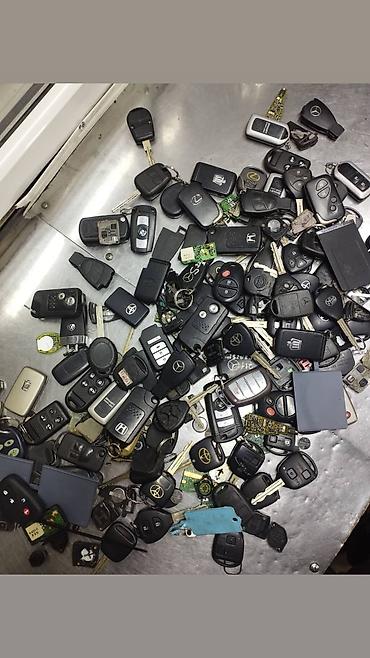 СТО, ремонт транспорта: Аварийное вскрытие замков — 3