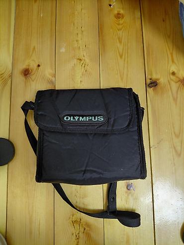 Спорт жана хобби: Бинокль Olympus 10x50 DPS I - Увеличение 10x и диаметр объектива 50 — 3