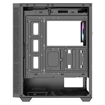 Ostali kompjuterski delovi: PC kućište Raidmax X616 ARGB - Midi Tower kućište sa prednjim panelom — 14