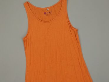 spódnice lniana maxi: Dress, M (EU 38), Bpc, condition - Very good