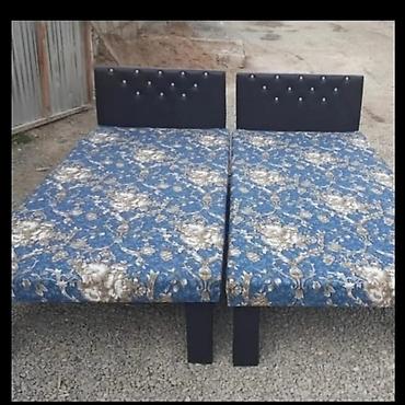 Çarpayılar: Kravatlar hazırları var taxt 110 manat kravat 60 manat çatdırılma var — 7