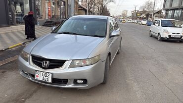 honda cr v зеркало: Honda Accord: 2003 г., 2 л, Автомат, Газ