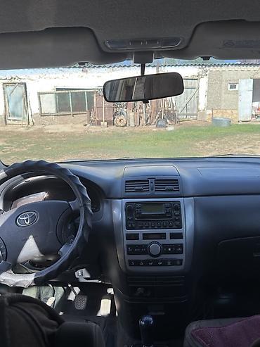 i vtec: Toyota Avensis: 2005 г., Механика, Дизель, Универсал — 2