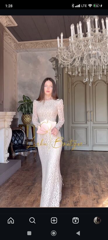 Gündəlik donlar: Gündəlik don, Maksi, M -da lalafo.az — 4 Gündəlik donlar: Gündəlik don, Maksi, M — 4