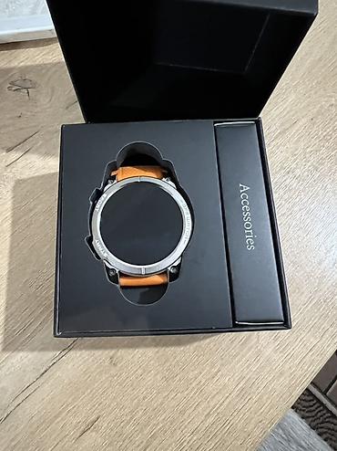 smart vach: Смарт-часы GPS + Calling (на коробке: “GPS+CALLING SMART WATCH”) — 2