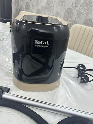Отпариватели: Tefal Pro Style geyim buxarlandırıcısı (model IT3470E1) – Güc: 2000 W — 2