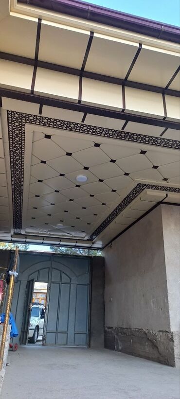 Фасадные работы: Ремонт фасада, Утепление фасада, Фасадный декор | Туникафон, Моноблоки, Молдинг | Декоративный кирпич, Сухой травертин, Американка | Керамзит, Пенополиуретан, Penoplex Больше 6 лет опыта at lalafo.kg — 26 Фасадные работы: Ремонт фасада, Утепление фасада, Фасадный декор | Туникафон, Моноблоки, Молдинг | Декоративный кирпич, Сухой травертин, Американка | Керамзит, Пенополиуретан, Penoplex Больше 6 лет опыта — 26