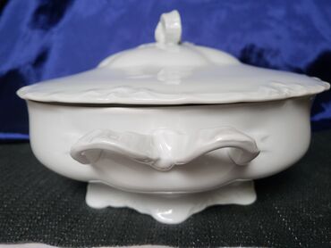 Ostali antikviteti: Corbaluk nov 1939 do 1965g.Bavaria,Hutschenreuther Selb. Perfektan na lalafo.rs — 10 Ostali antikviteti: Corbaluk nov 1939 do 1965g.Bavaria,Hutschenreuther Selb. Perfektan — 10