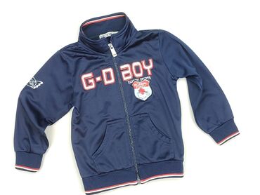 koszulki wojan allegro: Sweatshirt, 2-3 years, 92-98 cm, condition - Perfect
