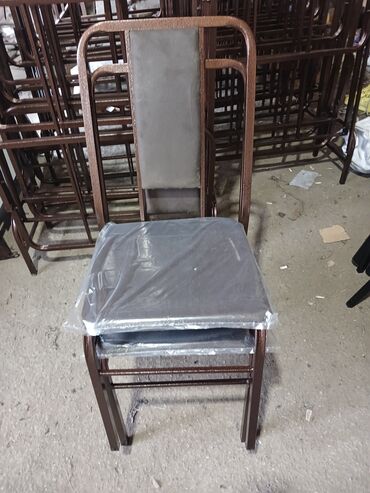 Restoran mebeli: Stullar 13m başlayir.modelə görə qiymət dəyişir keyfiyyətə görə — 2