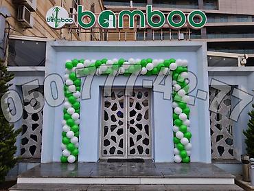 Bəzək əşyaları: Bəzək əşyaları — 13