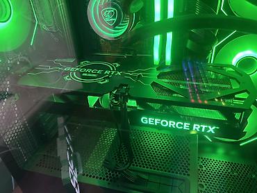 андройт монитор: Видеокарта для ПК, Б/у, Galax, GeForce RTX, 12 ГБ — 2
