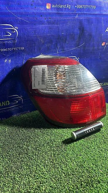 argb controller: Задний левый стоп-сигнал Subaru 2001 г., Б/у, Оригинал, Япония — 2