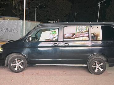купить мопеды: LDV : 2003 г., Газ, Бус
