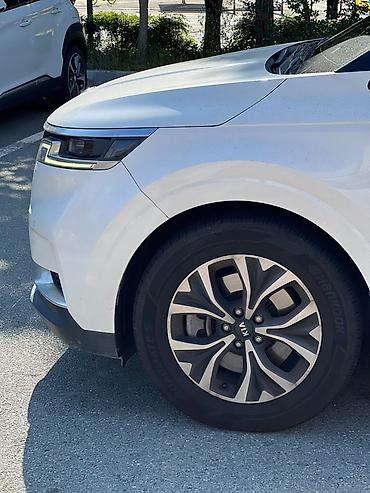 Kia: Kia Carnival: 2020 г., Минивэн — 25