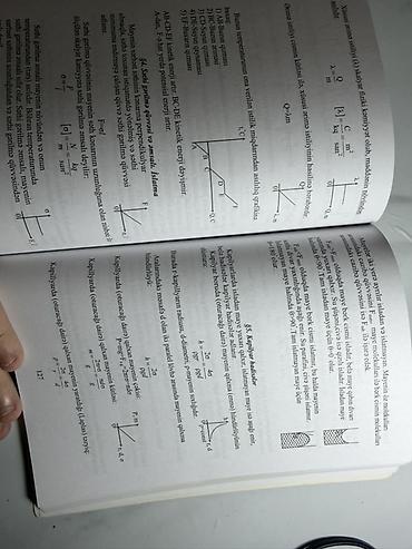 Testlər: Məhsul: Dövlət İmtahan Mərkəzinin 2025 “Test Toplusu” kitabları — 5