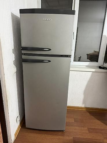 Холодильник Beko, Б/у, Двухкамерный