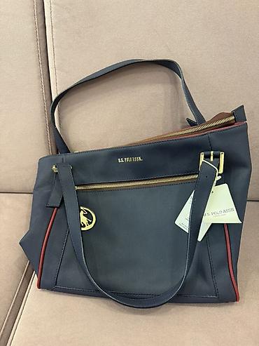 paket torba: Gündəlik don, Midi, Calvin Klein — 5
