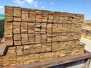 taxta lövhə: Məhsul: Taxta materialları (şalban və taxta lövhələr) Təsvir: - İri — 6