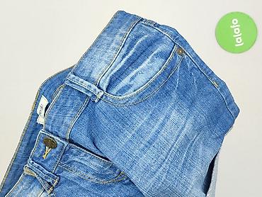facesit jeans: Denim Life, Szorty damskie, rozmiar L — 5