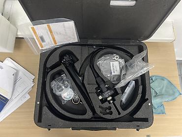 полкой: Видеoэндоскопическая система SonoScape HD-350… Комплекс для — 3