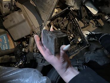 Другие автозапчасти: Запчасти на mark II 100 Рычаги Ступицы в сборе Задняя балка в сборе — 10