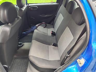 grejaci za golf 5 cena: Opel Corsa C 2005.g. 1,3CDTI 51kw/69KS registracija istekla.Motor i — 8