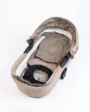 Коляски: ✨ Универсальная коляска 3 в 1 — стиль, комфорт и практичность! ✨ — 7