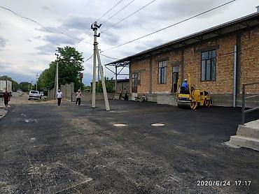 Кладка: Укладка асфальта Гарантия, Монтаж, Бесплатная консультация Больше 6 лет опыта — 22