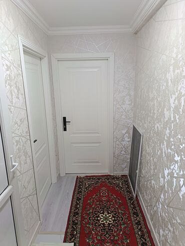 Köhnə tikili: Sumqayıt, 1 otaqlı, Köhnə tikili, 42 kv. m — 2