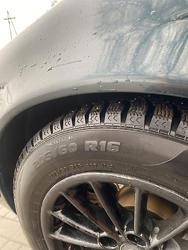 BMW: BMW 5 series: 1991 г., 2 л, Механика, Седан — 12