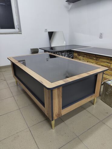 Офисные столы: СТОЛЫ иллюзия! Инстаграм @ Illusion_stolkg ° Впервые в Кыргызстане🇰🇬 — 3