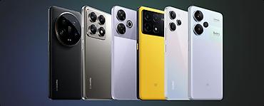 telefon alisi ve satisi: Məhsul: Müxtəlif model və dizaynlarda smartfonlar (Android və iOS — 4