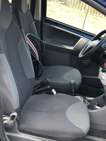 Peugeot: Peugeot 107: 1 l | 2008 il 94500 km Hetçbek -da lalafo.az — 12 Peugeot: Peugeot 107: 1 l | 2008 il 94500 km Hetçbek — 12