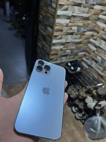 iphone 13 pro yeni: IPhone 13 Pro Max, 512 GB, Mavi, Face ID — 1