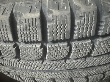 купить зимние шины на внедорожник: Зимние шины (комплект из 4 шт.) - Тип: зимние, фрикционные (липучка)