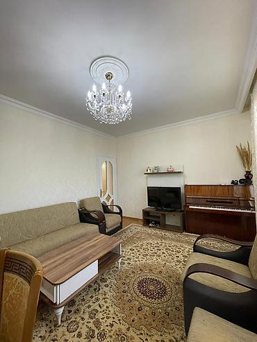 əmlak satisi: 3 otaqlı, Yeni tikili, m. Neftçilər, 88 kv. m — 2