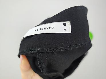 showroomprive pl: Reserved, Spodnie materiałowe damskie, rozmiar XL — 4