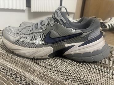 air force: Оригинальные кроссовки Nike привезлены с Кореи, состояние хорошое — 1